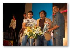 Vaaranam Aayiram Audio Launch - Images