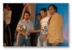 Vaaranam Aayiram Audio Launch - Images