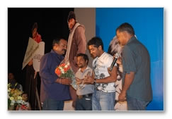 Vaaranam Aayiram Audio Launch - Images