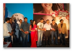 Vaaranam Aayiram Audio Launch - Images