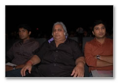 Vaaranam Aayiram Audio Launch - Images