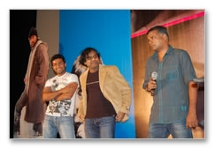 Vaaranam Aayiram Audio Launch - Images