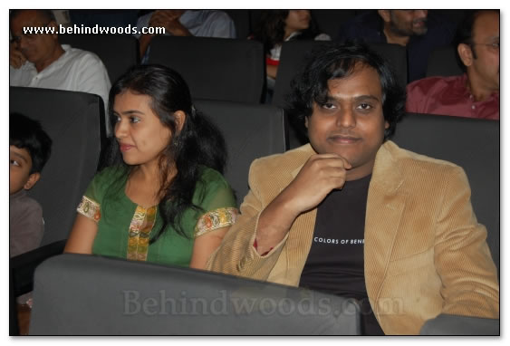 Vaaranam Aayiram Audio Launch - Images