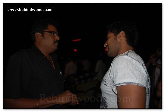 Vaaranam Aayiram Audio Launch - Images