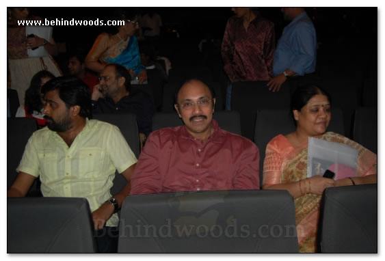 Vaaranam Aayiram Audio Launch - Images