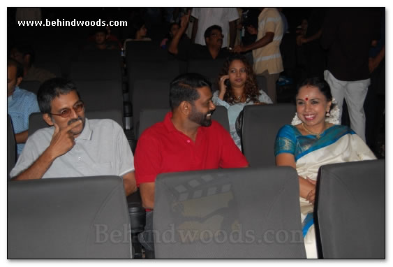 Vaaranam Aayiram Audio Launch - Images