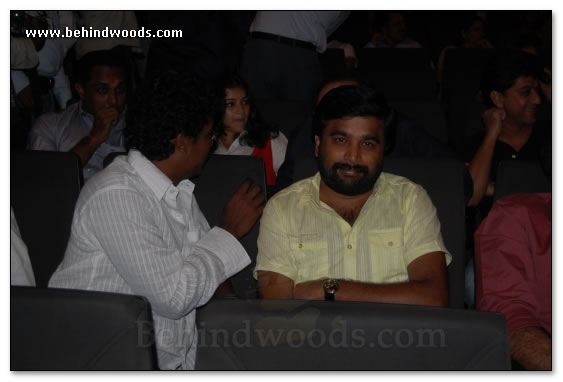 Vaaranam Aayiram Audio Launch - Images