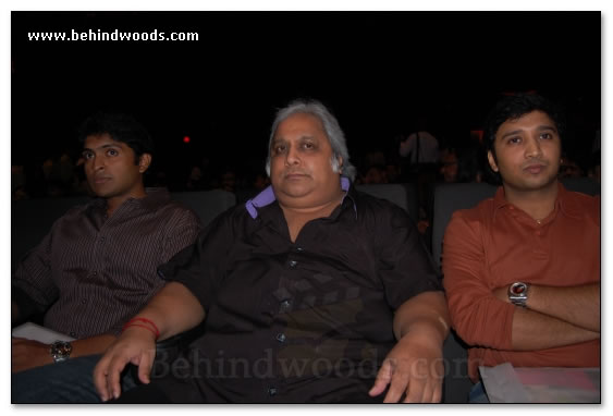 Vaaranam Aayiram Audio Launch - Images