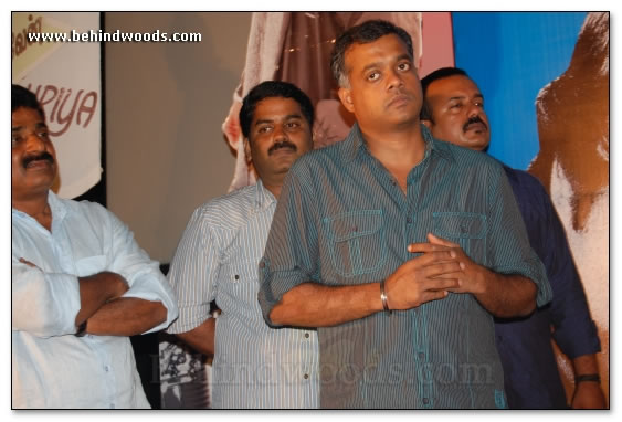 Vaaranam Aayiram Audio Launch - Images