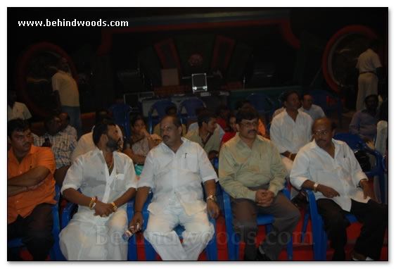 Vidiyum Varai Kathiru Movie Launch - Gallery