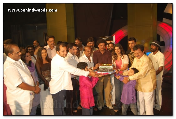 Vidiyum Varai Kathiru Movie Launch - Gallery