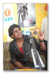 Aegan's novel audio release - images