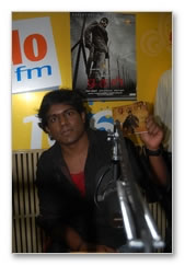 Aegan's novel audio release - images