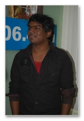 Aegan's novel audio release - images