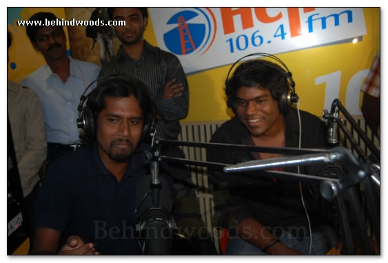 Aegan's novel audio release - images