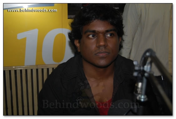 Aegan's novel audio release - images