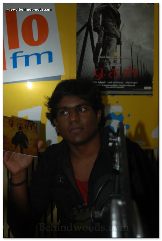 Aegan's novel audio release - images