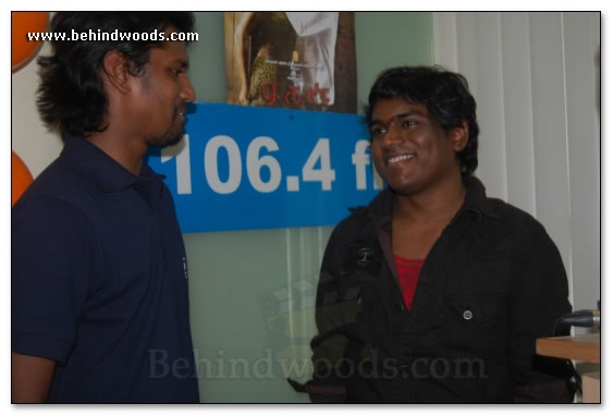 Aegan's novel audio release - images