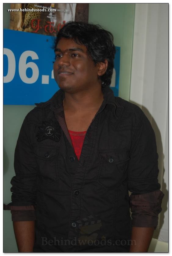 Aegan's novel audio release - images