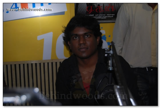 Aegan's novel audio release - images