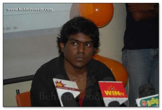 Aegan's novel audio release - images