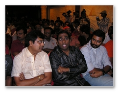 Anthony Yaar Audio Launch - Images