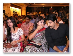 Anthony Yaar Audio Launch - Images