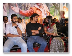 Anthony Yaar Audio Launch - Images