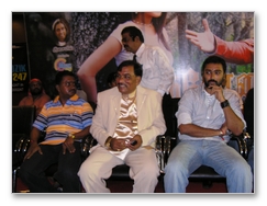 Anthony Yaar Audio Launch - Images