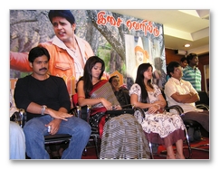 Anthony Yaar Audio Launch - Images