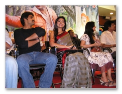 Anthony Yaar Audio Launch - Images