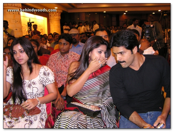 Anthony Yaar Audio Launch - Images