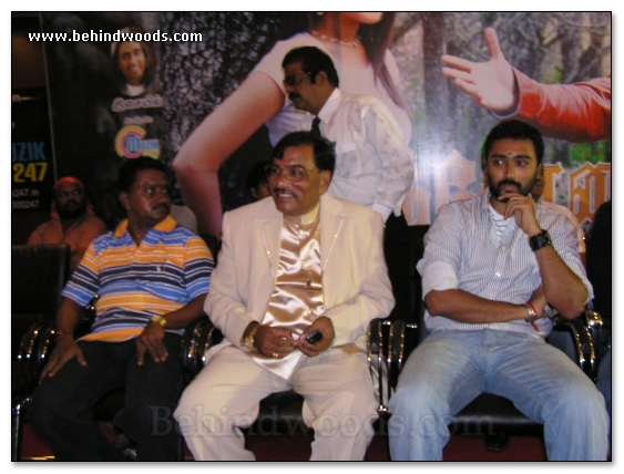 Anthony Yaar Audio Launch - Images