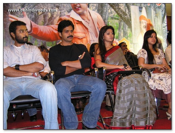 Anthony Yaar Audio Launch - Images