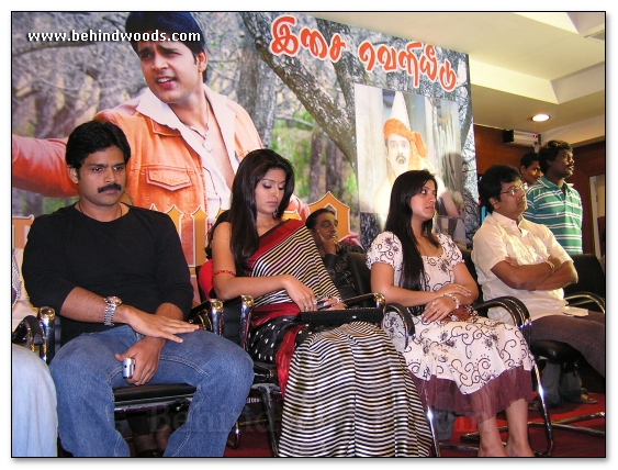 Anthony Yaar Audio Launch - Images