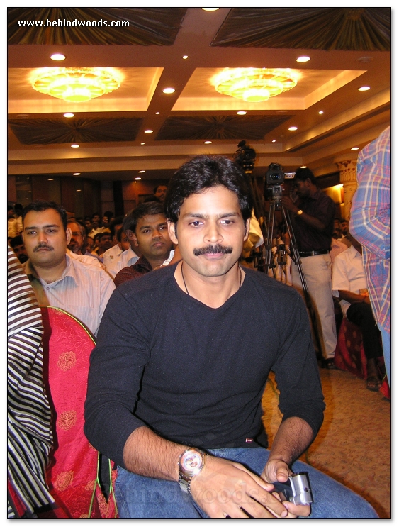 Anthony Yaar Audio Launch - Images