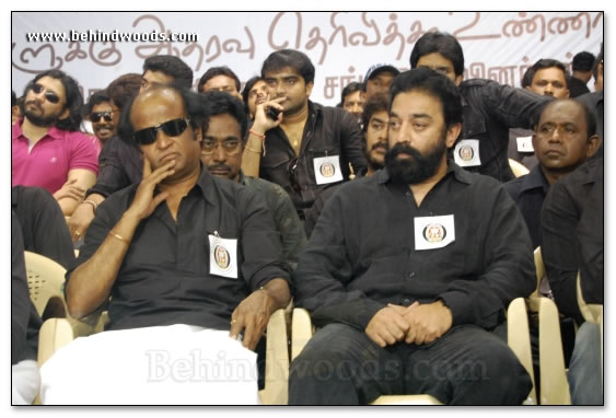  Showing solidarity  images of Kollywood fast 