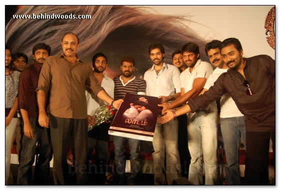 Laadam Audio Launch - Images