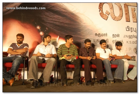 Laadam Audio Launch - Images