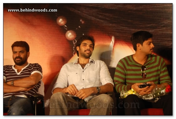 Laadam Audio Launch - Images