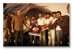 Laadam Audio Launch - Images