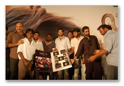 Laadam Audio Launch - Images