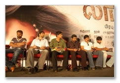 Laadam Audio Launch - Images