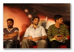 Laadam Audio Launch - Images