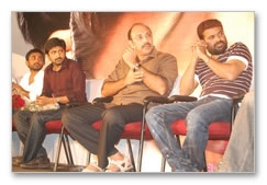 Laadam Audio Launch - Images