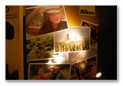 Nikon D90 Launch - Images