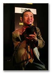 Nikon D90 Launch - Images