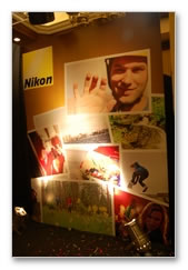 Nikon D90 Launch - Images