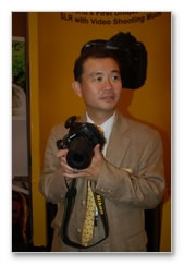 Nikon D90 Launch - Images