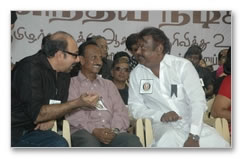 Showing solidarity  images of Kollywood fast